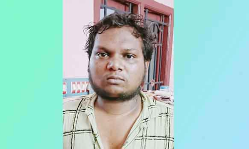 பெற்றோருடன் சேர்ந்து சகோதரரும் கழுத்தை நெரித்து கொன்றது அம்பலம்