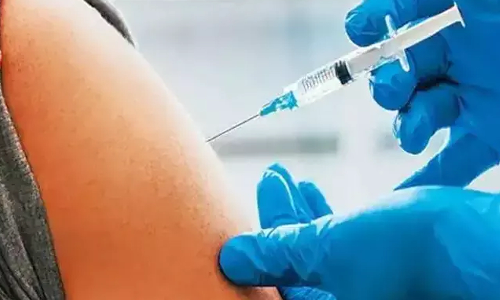 ராணிப்பேட்டையில் 850 மையங்களில் இன்று கொரோனா தடுப்பூசி முகாம்