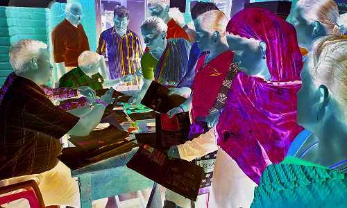 ஆலங்குடியில் மாற்றுத்திறனாளிகளுக்கான சிறப்பு முகாம்