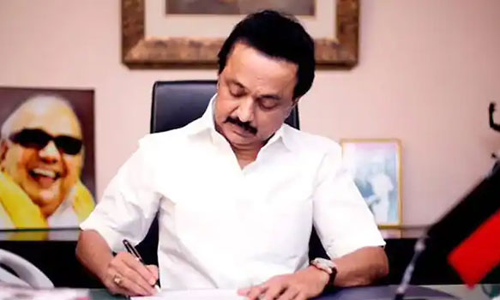 உக்ரைனில் இருந்து திரும்பிய மாணவர்கள் எதிர்காலத்தை பாதுகாக்க நடவடிக்கை தேவை - பிரதமருக்கு மு.க.ஸ்டாலின் கடிதம்