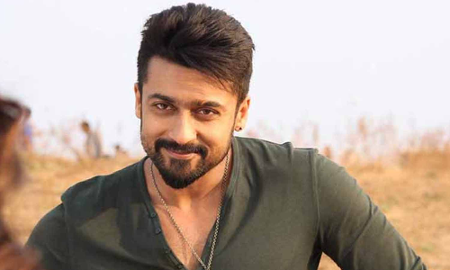 சூர்யாவின் பயிற்சி வீடியோ வெளியிட்ட வாடிவாசல் படக்குழு