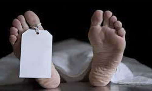 மின்சாரம் பாய்ந்து வாலிபர் பலி