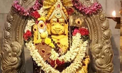 ஆடி கிருத்திகை சிறப்பு வழிபாடு