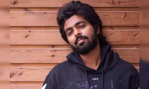 அக்‌ஷய் குமார் படத்தின் அப்டேட் கொடுத்த ஜி.வி. பிரகாஷ்