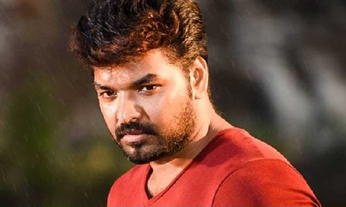 ஜெய் படத்தின் டிரைலர் வெளியானது