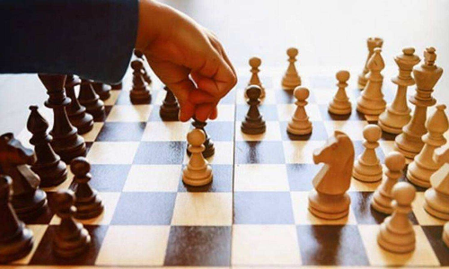 கோவையில் நாளை செஸ் ஒலிம்பியாட் விழிப்புணர்வு நிகழ்ச்சி