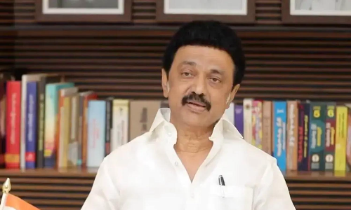 வீட்டின் மேற்கூரை விழுந்து உயிரிழந்தவரின் குடும்பத்தினருக்கு இரண்டு லட்சம் ரூபாய் நிவாரணம்- முதலமைச்சர் அறிவிப்பு