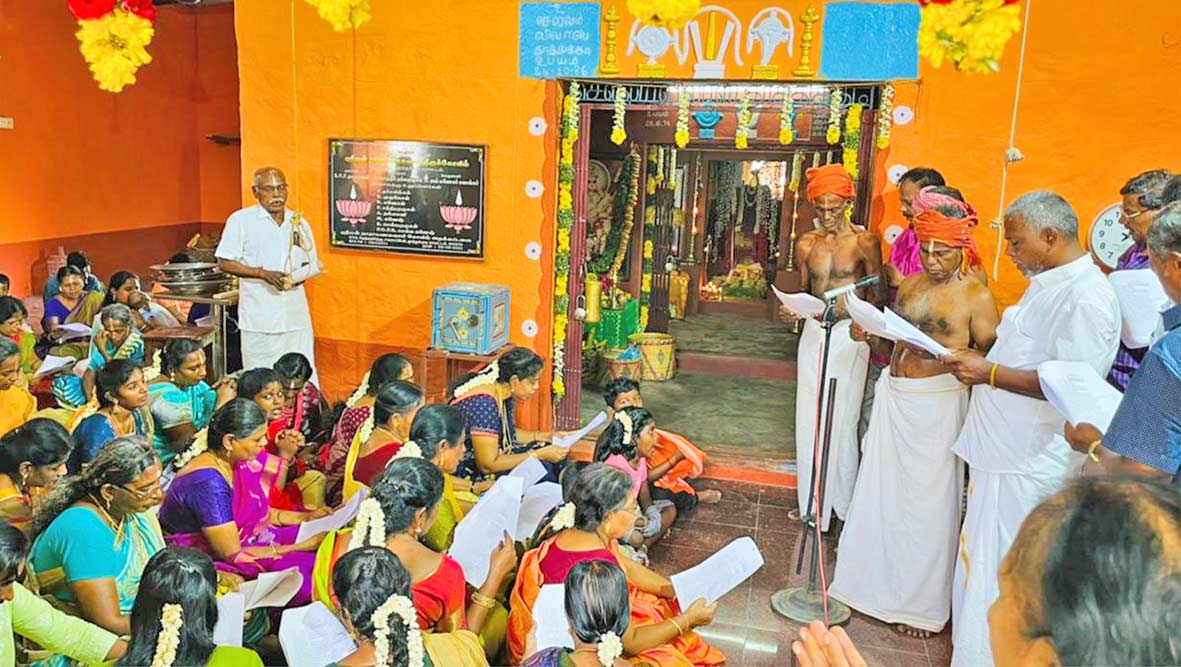 நெல்லை அருகே நாராயண சுவாமி கோவில் ஆடித்திருவிழா நெல்லை அருகே நாராயண சுவாமி கோவில் ஆடித்திருவிழா