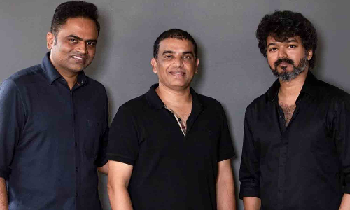 இதை யாரும் நம்ப வேண்டாம் - வாரிசு தயாரிப்பாளர் விளக்கம்