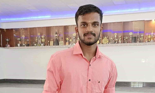 பண்ருட்டி அருகே கபடி விளையாடிய வீரர் சுருண்டு விழுந்து மரணம்