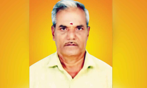 பைக் விபத்தில் மூளைச்சாவு- வேலூர் விவசாயி உடல் உறுப்புகள் தானம்