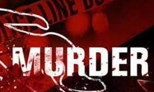 விருத்தாசலத்தில் பயங்கரம்   திருமணம் நிச்சயிக்கப்பட்ட பெண் அடித்துக் கொலை