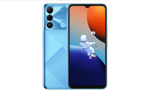 இந்தியாவில் விற்பனைக்கு வந்தது டெக்னோ ஸ்பார்க் 9 ஸ்மார்ட்போன் - விலை இவ்வளவு தானா?