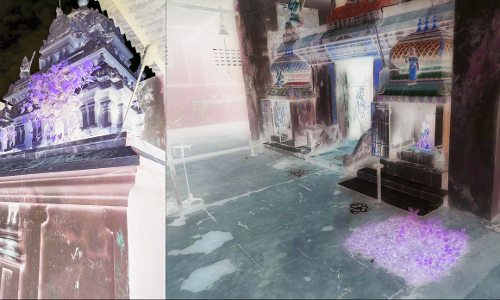 லட்சுமி நாராயண பெருமாள் கோவில் கும்பாபிஷேகம் நடத்தி சீரமைக்க வேண்டும்