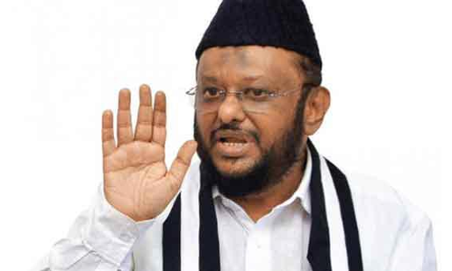 உடன்குடியில் கணவனை இழந்த பெண்ணின் குடும்பத்திற்கு ரூ.1.50  லட்சம் உதவி-ஜவாஹிருல்லா எம்.எல்.ஏ. வழங்கினார்