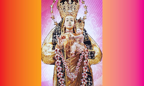 தூத்துக்குடியில் நாளை பனிமய மாதா ஆலய திருவிழா கொடியேற்றம்