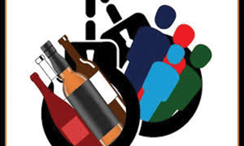 மதுபாட்டில்களை பதுக்கி விற்றவர் கைது