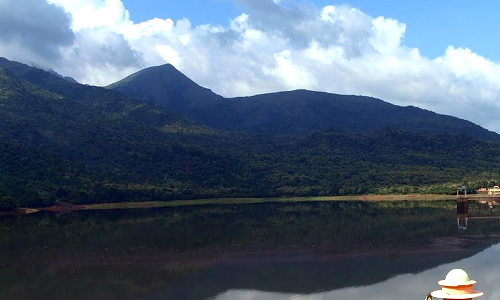 கார் சாகுபடிக்காக இன்று முதல்  ராமநதி அணையில் இருந்து தண்ணீர் திறப்பு