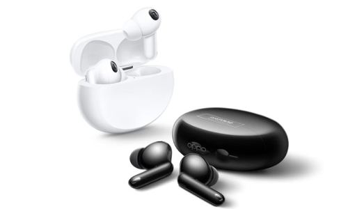 40 மணிநேரம் பேட்டரி பேக்-அப் கொண்ட ஒப்போவின் ப்ரீமியம் இயர்பட்ஸ் இப்போ விற்பனைக்கு வந்தாச்சு