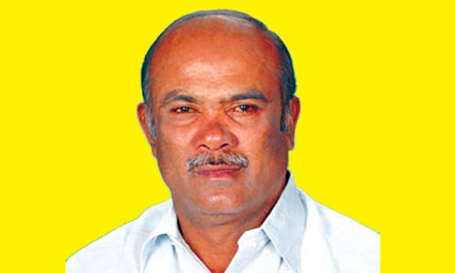 வள்ளியூரில் 100 ஏக்கரில் தொழில்பேட்டை - சபாநாயகர் அப்பாவு தகவல்