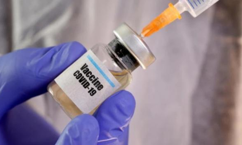 ஒரே நாளில் 30,201 பேருக்கு கொரோனா தடுப்பூசி