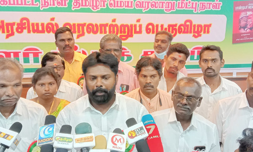 தேவேந்திர குல வேளாளர்களை பிற்படுத்தப்பட்டோர் பட்டியலில் சேர்க்க கோரிக்கை