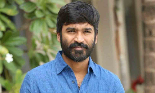 தனுஷ் பிறந்தநாள்: அடுத்தடுத்து வெளியாகும் அப்டேட்டுகள்