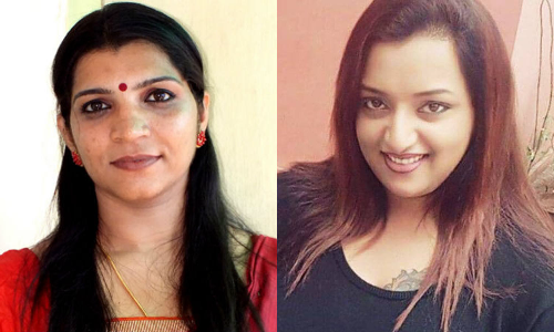 தங்கம் கடத்தல் வழக்கு- வாக்குமூல நகல் கேட்டு சரிதா நாயர் தாக்கல் செய்த மனு தள்ளுபடி