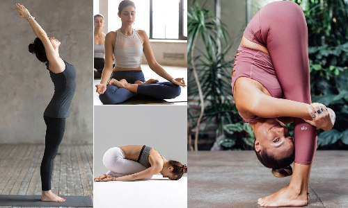 இளமையைப் பராமரிக்க உதவும் யோகாசனம்