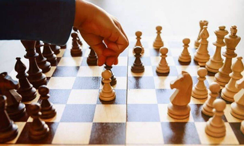 செஸ் ஒலிம்பியாட் இந்திய பெண்கள் அணி தங்கப் பதக்கம் வெல்லும்- பயிற்சியாளர் நம்பிக்கை