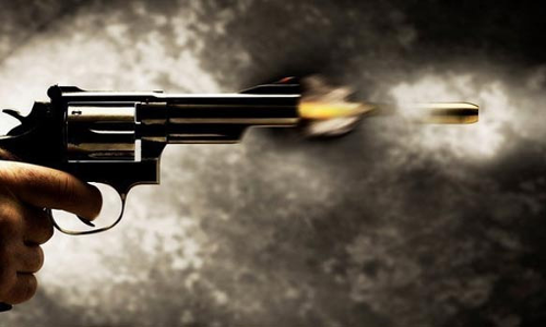 கனடாவில் துப்பாக்கி சூடு- 2 பேர் பலி