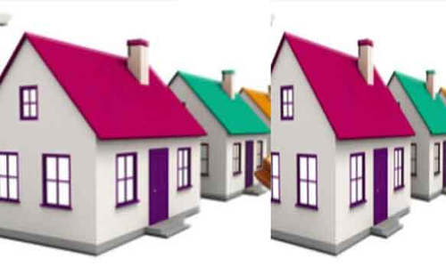 வீடுகள் ஒதுக்கீடு பெற புதிய பயனாளிகள் தேர்வு