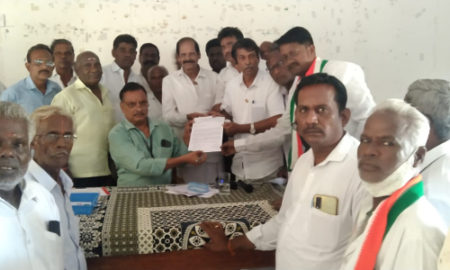 மின்சார கட்டணம் உயர்வு, வீட்டு வரியை ரத்து செய்ய வேண்டும்