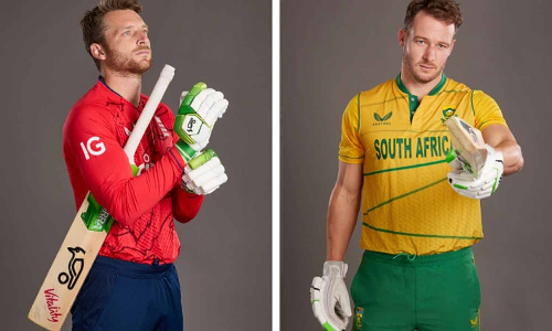 முதல் 20 ஓவர் போட்டி: இங்கிலாந்து-தென் ஆப்பிரிக்கா அணிகள் நாளை மோதல்