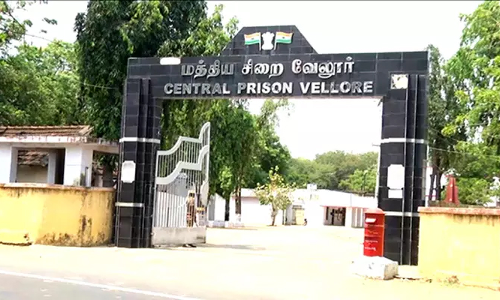 ஜெயிலில் கைதிகளுக்கு கொசுவலை வழங்க சட்டமன்ற குழு பரிந்துரை