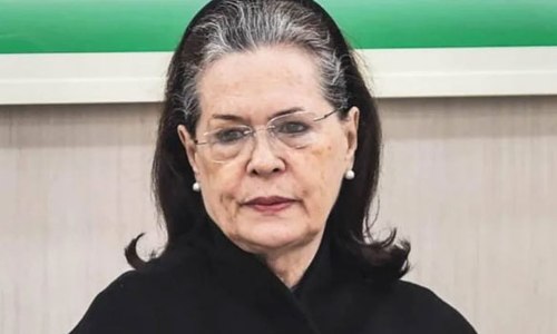 நேஷனல் ஹெரால்டு வழக்கு- சோனியாகாந்தி 2-வது முறையாக அமலாக்கத்துறை முன்பு இன்று ஆஜர்