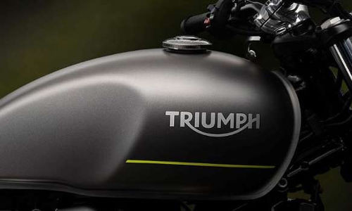 ரூ. 8 லட்சம் பட்ஜெட்டில் புது பைக் அறிமுகம்