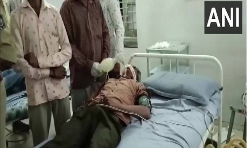 குஜராத்தில் சோகம் - கள்ளச்சாராயம் குடித்து பலியானோர் எண்ணிக்கை 28 ஆக உயர்வு