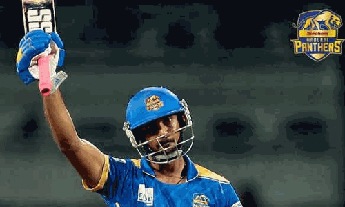 எலிமினேட்டர் சுற்று - கோவை அணி வெற்றிபெற 127 ரன்களை நிர்ணயித்தது மதுரை அணி