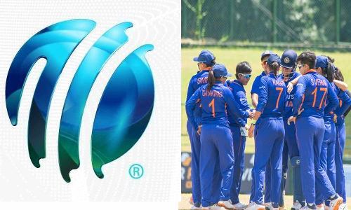 பெண்கள் ஒருநாள் உலக கோப்பை கிரிக்கெட் போட்டியை நடத்த இந்தியாவுக்கு வாய்ப்பு