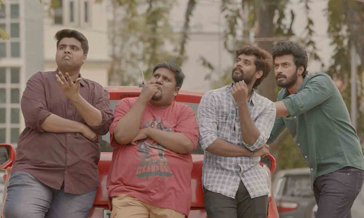 இனி ஒரு காதல் செய்வோம்