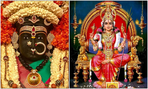 அம்மனுக்கு உகந்த ஆடி மாத விரத வழிபாட்டின் பலன்கள்