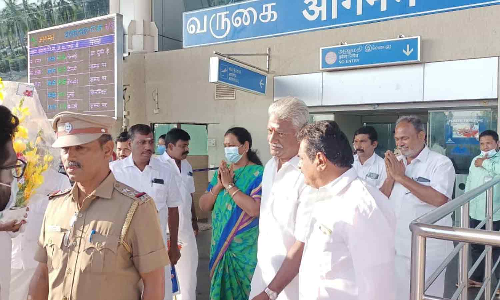 மாணவிகள் மரணம் குறித்து விசாரிக்க நீதிபதிகள் தலைமையில் குழு- பிரேமலதா வலியுறுத்தல்