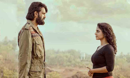 வைரலாகும் சந்தானம் பட வீடியோ