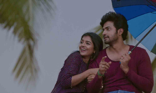 90-ஸ் கிட்ஸ் வாழ்க்கை பிரதிபலிக்கும் இனி ஒரு காதல் செய்வோம்