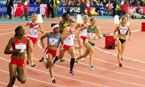 காமன்வெல்த் விளையாட்டு போட்டி நாளை தொடக்கம்- 72 நாடுகளில் இருந்து வீரர், வீராங்கனைகள் பங்கேற்பு