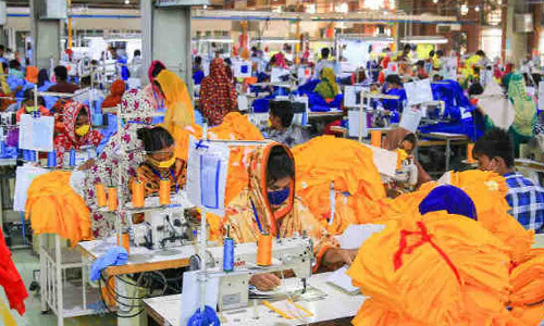 பணியாளர்கள் திறன் அறிந்து பொறுப்புகளை ஒப்படைக்க வேண்டும் -  ஆடை உற்பத்தி நிறுவனங்களுக்கு அறிவுறுத்தல்