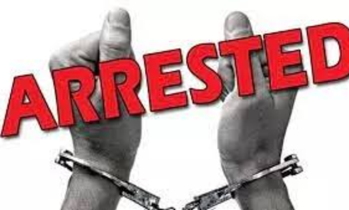 செஞ்சியில் ரோந்து: 27 நாட்டு வெடிகளுடன் வாலிபர் அதிரடி கைது