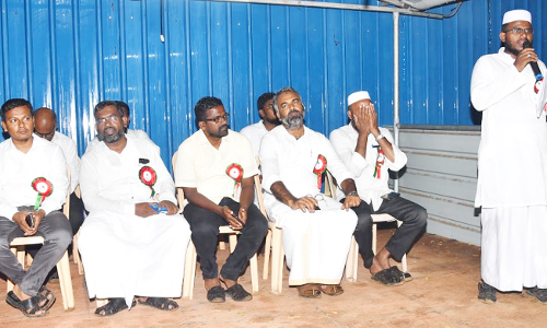 ஆரம்ப சுகாதார நிலையத்தை மேம்படுத்தப்பட்ட நிலையமாக மாற்ற கோரிக்கை