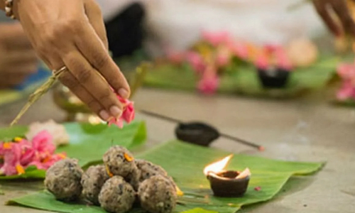 ஆடி அமாவாசையில் சுமங்கலிகள் விரதம் இருக்கலாமா?